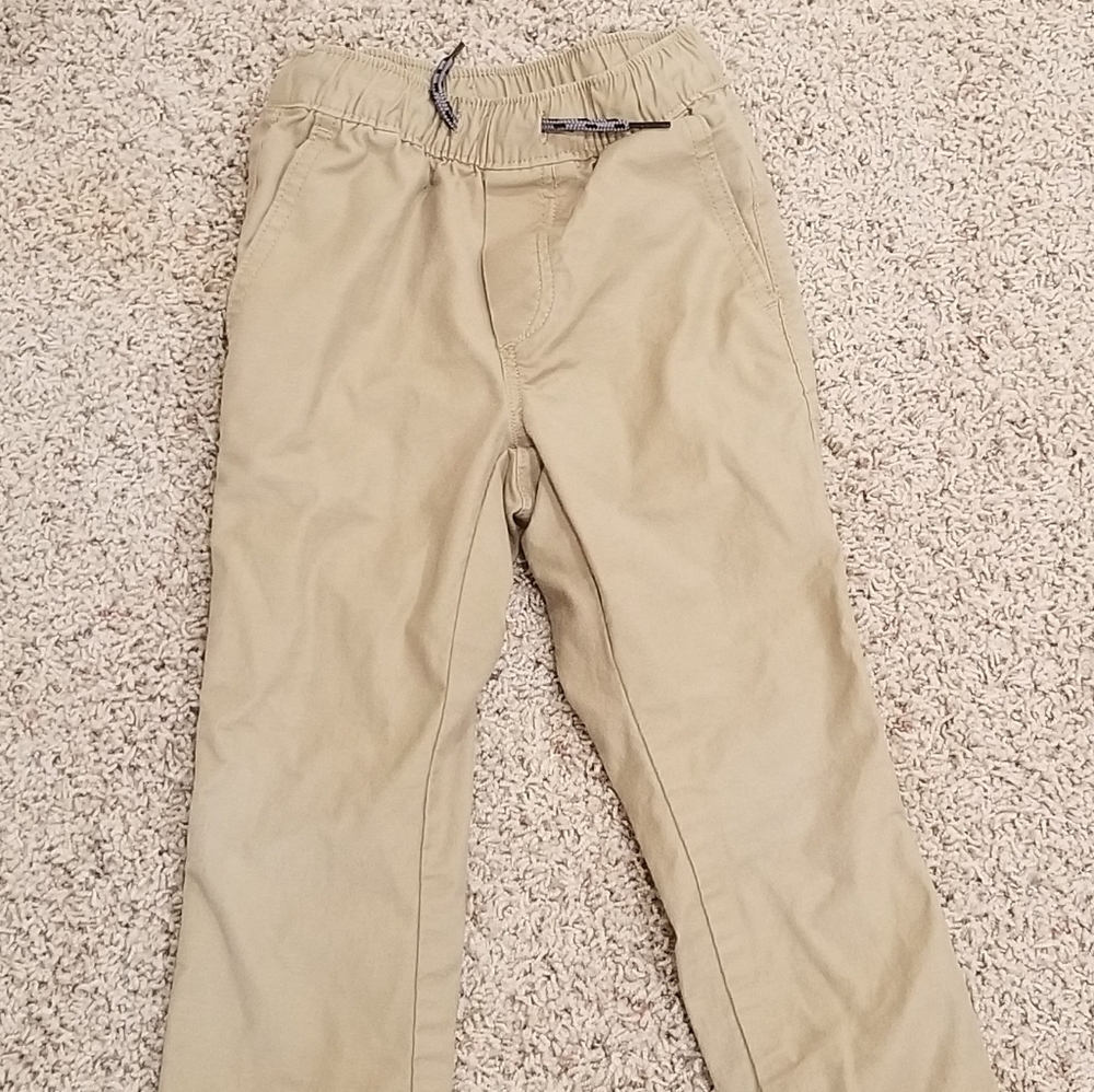 XS, Kid's Pants